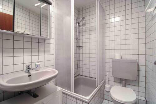 Badezimmer ELW - 