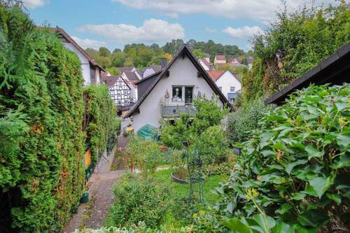 Außenansicht - 