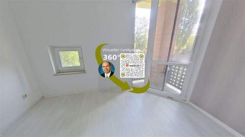 Schlafen - 2 Zimmer Etagenwohnung zur Miete in Schönebeck (Elbe)
