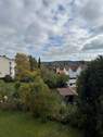 Blick vom Balkon - 
