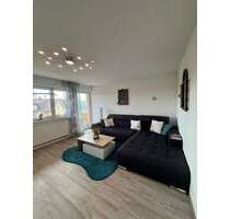 BW 2735: Helle renovierte 4-Zimmer-Eigentumswohnung in ruhiger Lage von Schwenningen - Villingen-Schwenningen