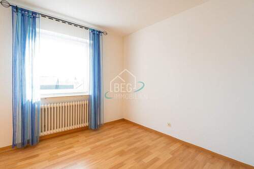 Büro Obergeschoss - 