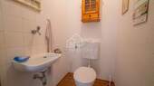 WC Obergeschoss - 