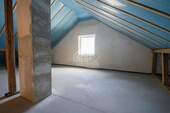 Dachgeschoss - 