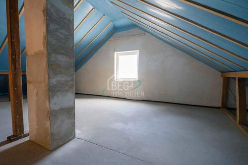 Dachgeschoss - 