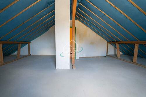 Dachgeschoss - 
