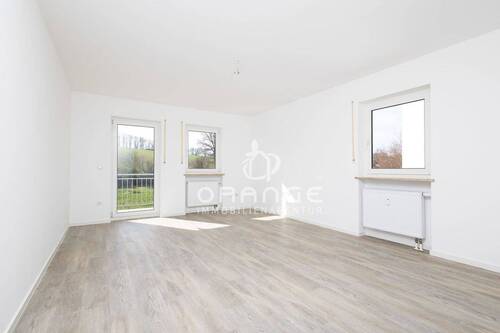 Bild 2 - 3 Zimmer Etagenwohnung zum Kaufen in Lappersdorf