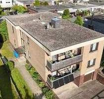 3-Zimmer-Eigentumswohnung mit Balkon und Stellplatz in Oldenburg