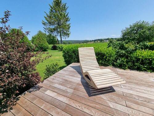 Terrasse mit Aussicht 1 - 
