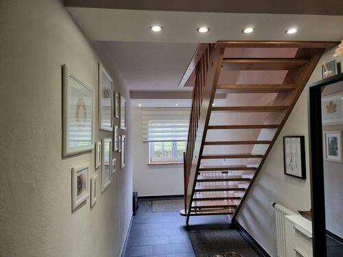 Diele Treppenhaus 2 - 