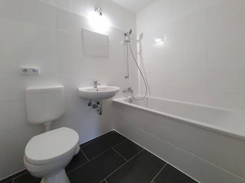 Badezimmer - Musterfoto - 