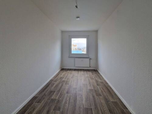 Schlafzimmer 2 - Musterfoto - 