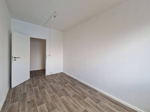 Schlafzimmer 2 - Musterfoto - 