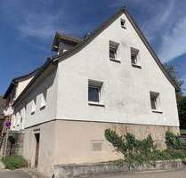 Altes Schneiderhaus - ein Zuhause voller Geschichten und Möglichkeiten - Gaggenau