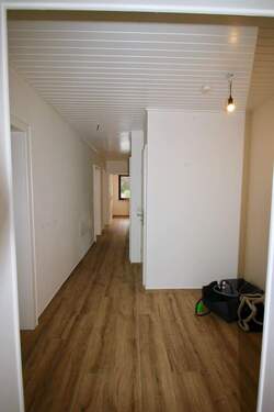 Galerie zu den weiteren 3 Räumen - 