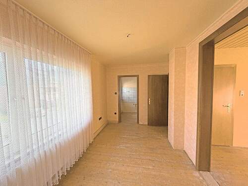 Esszimmer/Küche - Mehrfamilienhaus, Wohnhaus mit 131,00 m&sup2; in Enger zum Kaufen