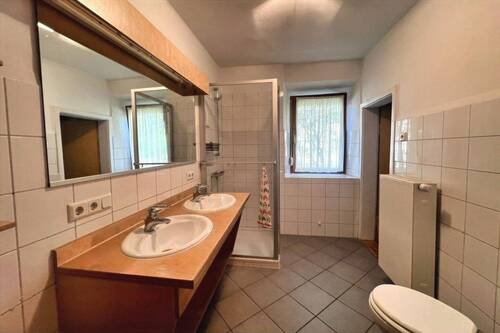 Badezimmer - 