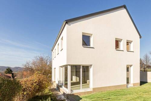 Außenansicht - 5 Zimmer Einfamilienhaus in Großpostwitz/O.L.