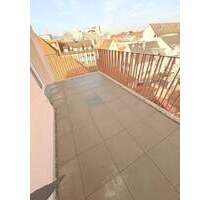 +++ Erstbezug: 2-Zimmer-Wohnung im Zentrum von Singen +++ EBK und TG +++