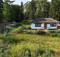 ***BAUGRUNDSTÜCK MIT ALTSUBSTANZ ZU VERKAUFEN*** - Seevetal Horst