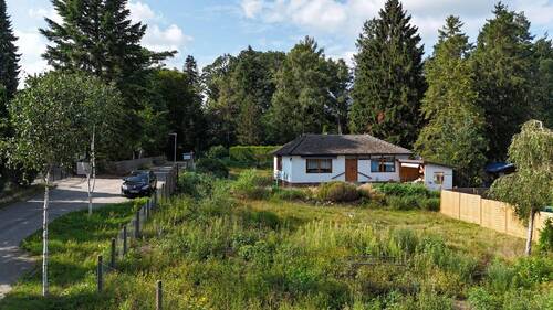 Außenansicht - Grundstück in Seevetal zum Kaufen