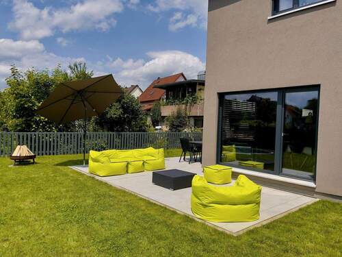 Terrasse - 