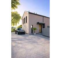 Exklusives, sonniges Einfamilienhaus nahe Schweiz - ideal für Familie & Grenzgänger - Waldshut Tiengen