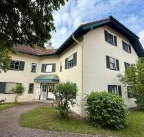 Gemütliche 2-Raum-Dachgeschosswohnung in ruhiger Lage - Radebeul