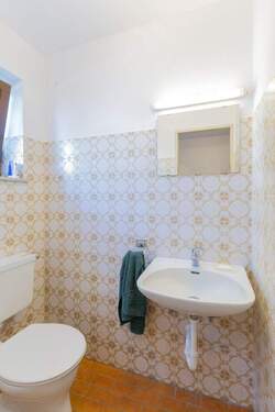 Gäste WC - 