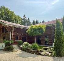 Großes Wohnhaus in Bernried-Egg