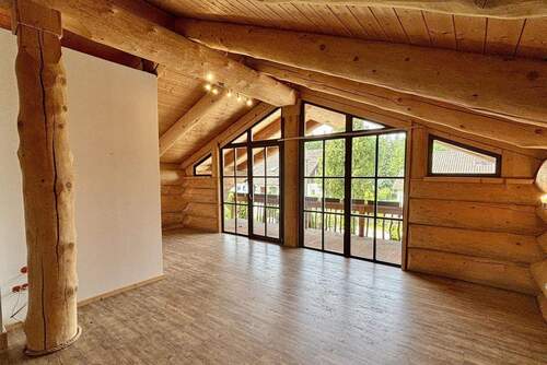 Büro im Wohn-/Gewerbebereich - 