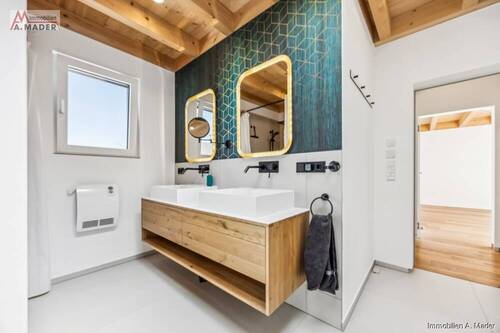 Badezimmer - 