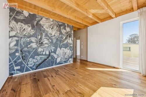 Schlafzimmer 2 - 