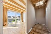 Schlafzimmer 2 mit Ankleide - 