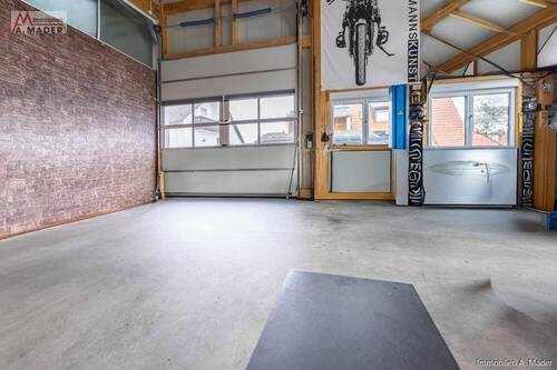 Werkstatt - 