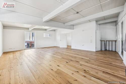 Studio im OG - 