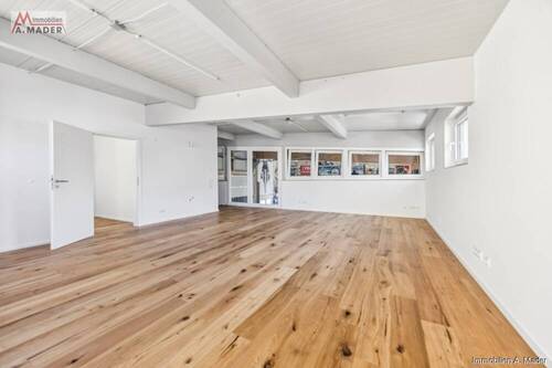 Studio im OG - 