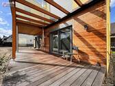 Terrasse - 