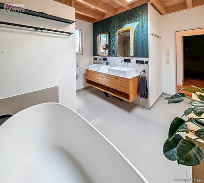 Badezimmer - 