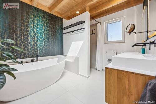 Badezimmer - 