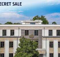 Modernes Investment in idyllischer Lage! - Leipzig Burghausen-Rückmarsdorf