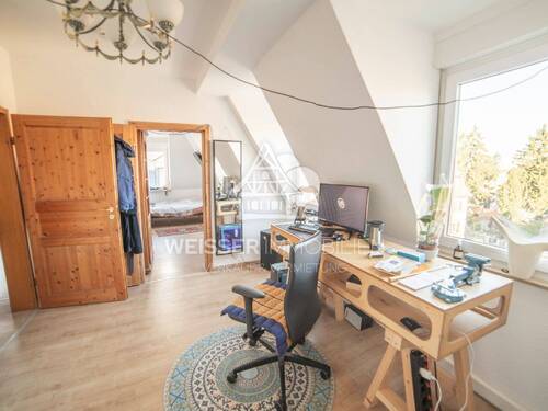 Esszimmer Ansicht 2 - 