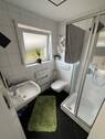 Badezimmer Einliegerwohnung - 