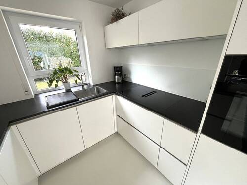 Top Ausstattung inkl. BORA-System - 