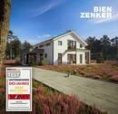 Unternehmen des Jahres 2025 Bien - Zenker 1.Platz Kundenzufriedenheit - 