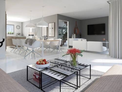 Bild 6 - Einfamilienhaus mit 175,00 m&sup2; in Hamburg zum Kaufen