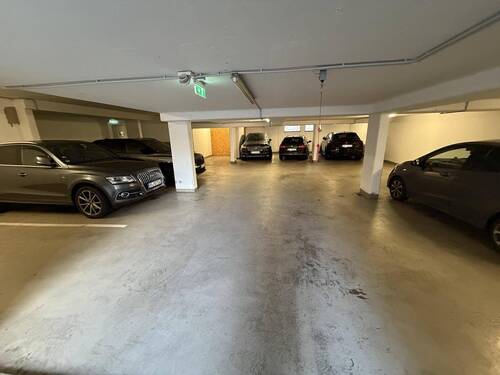 Bild 2 - 3 Zimmer Etagenwohnung zur Miete in Offenbach