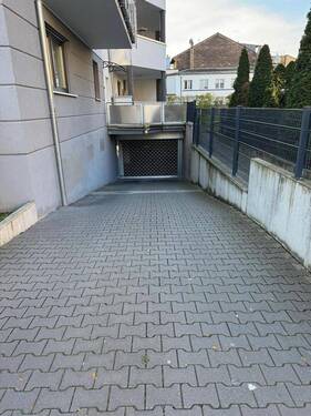 Bild 4 - Etagenwohnung mit 79,00 m&sup2; in Offenbach zur Miete