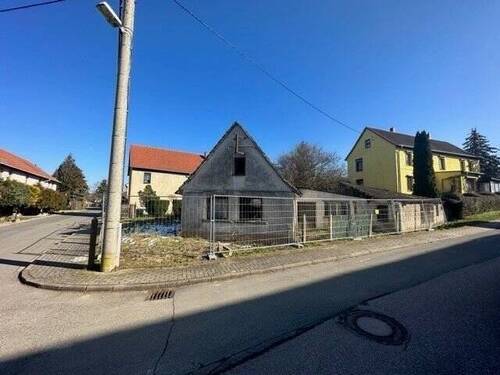 Bild 4 - Grundstück in Naumburg (Saale) zum Kaufen