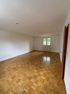 Wohnzimmer - Etagenwohnung mit 62,00 m² in Gotha zur Miete